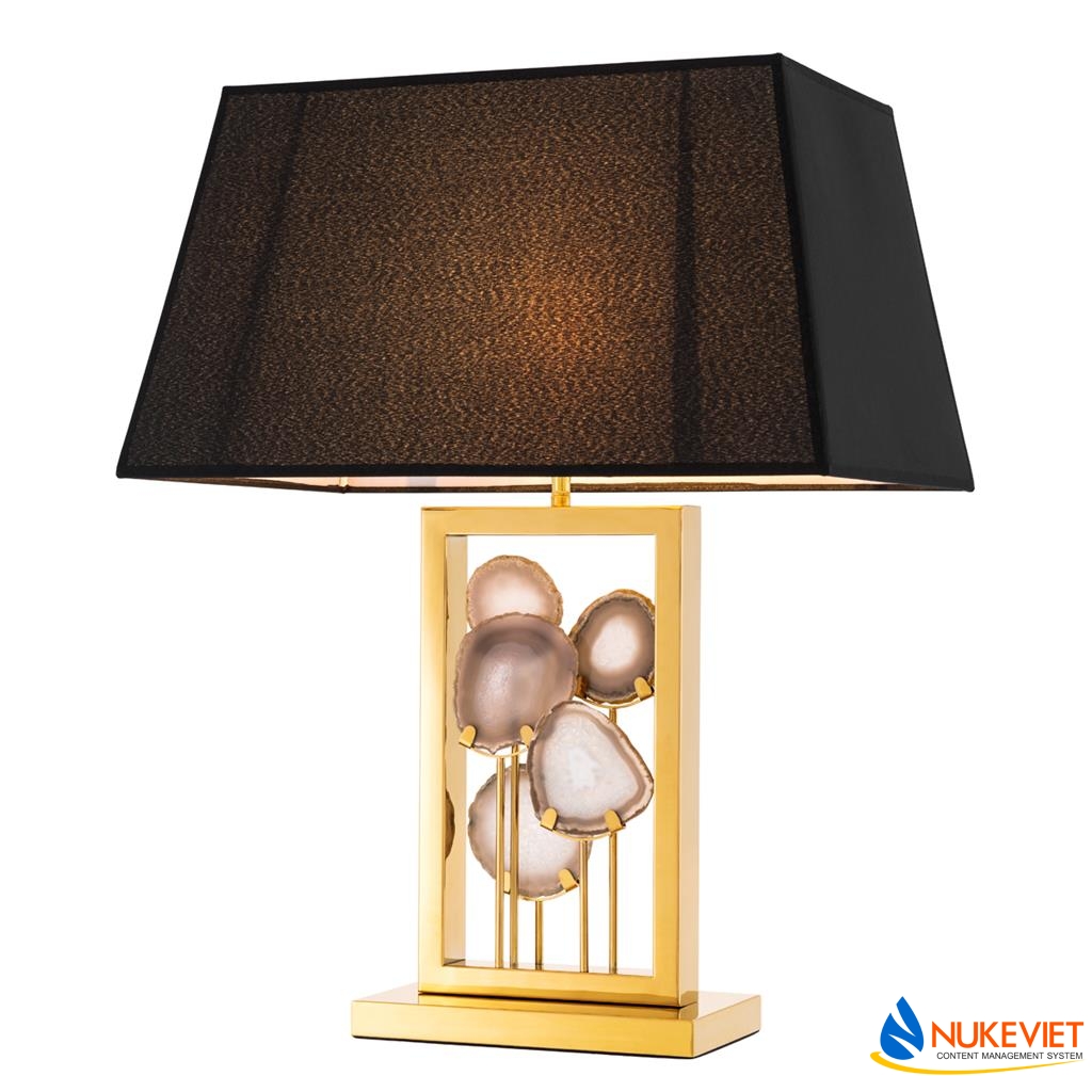 Table Lamp Margiela