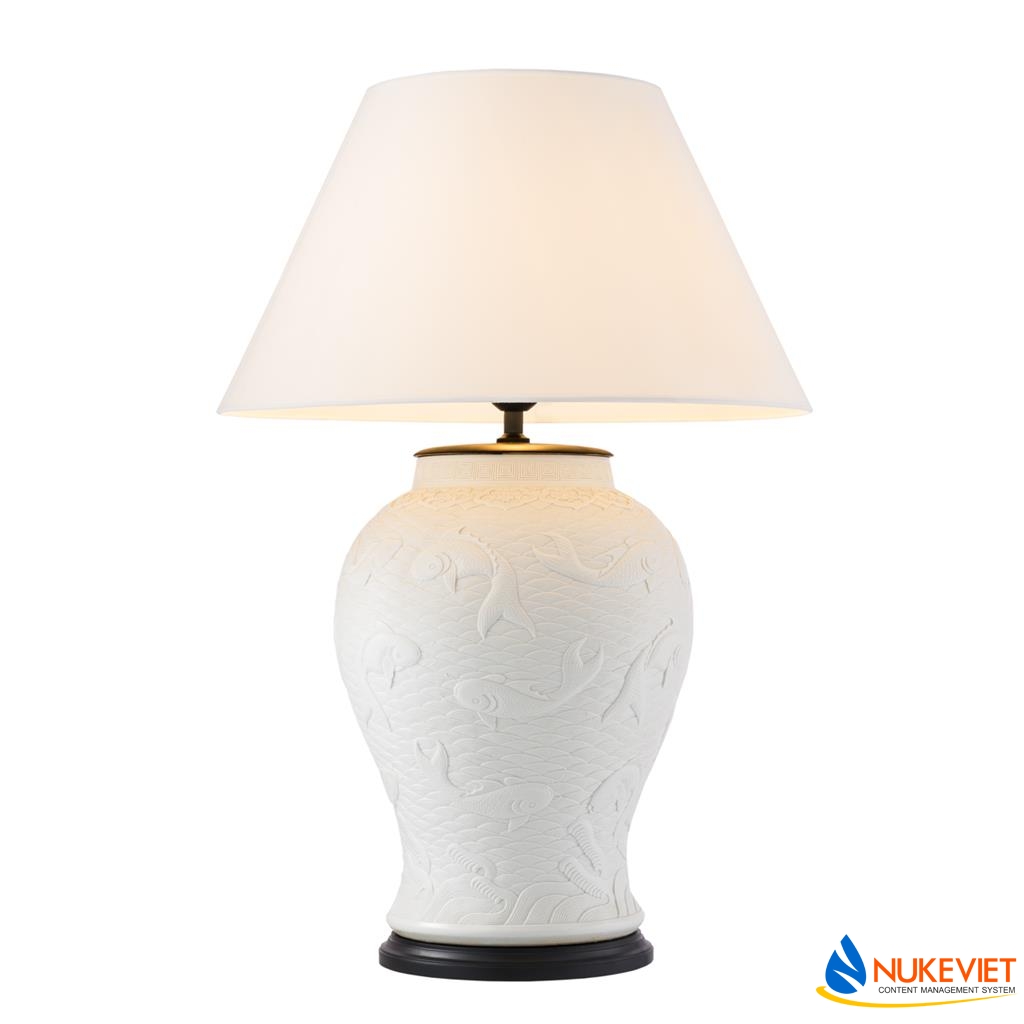 Table Lamp Dupoint